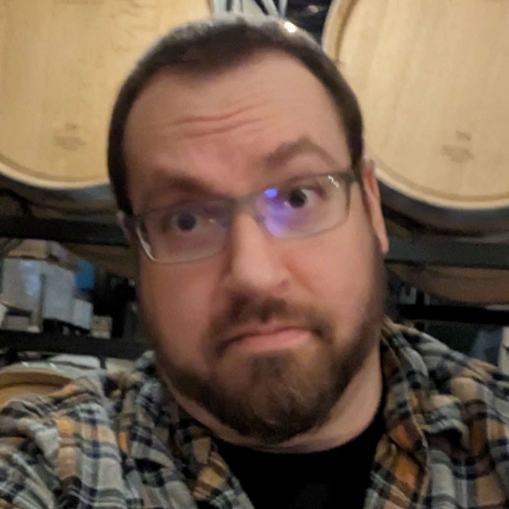 Tim VanDeWal