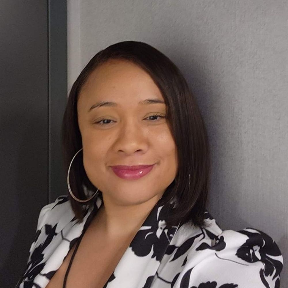 Angelique Thompson
