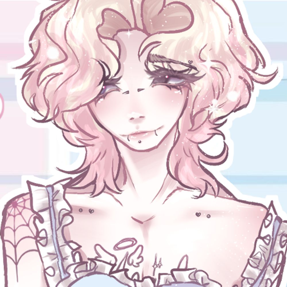 ghosttprince