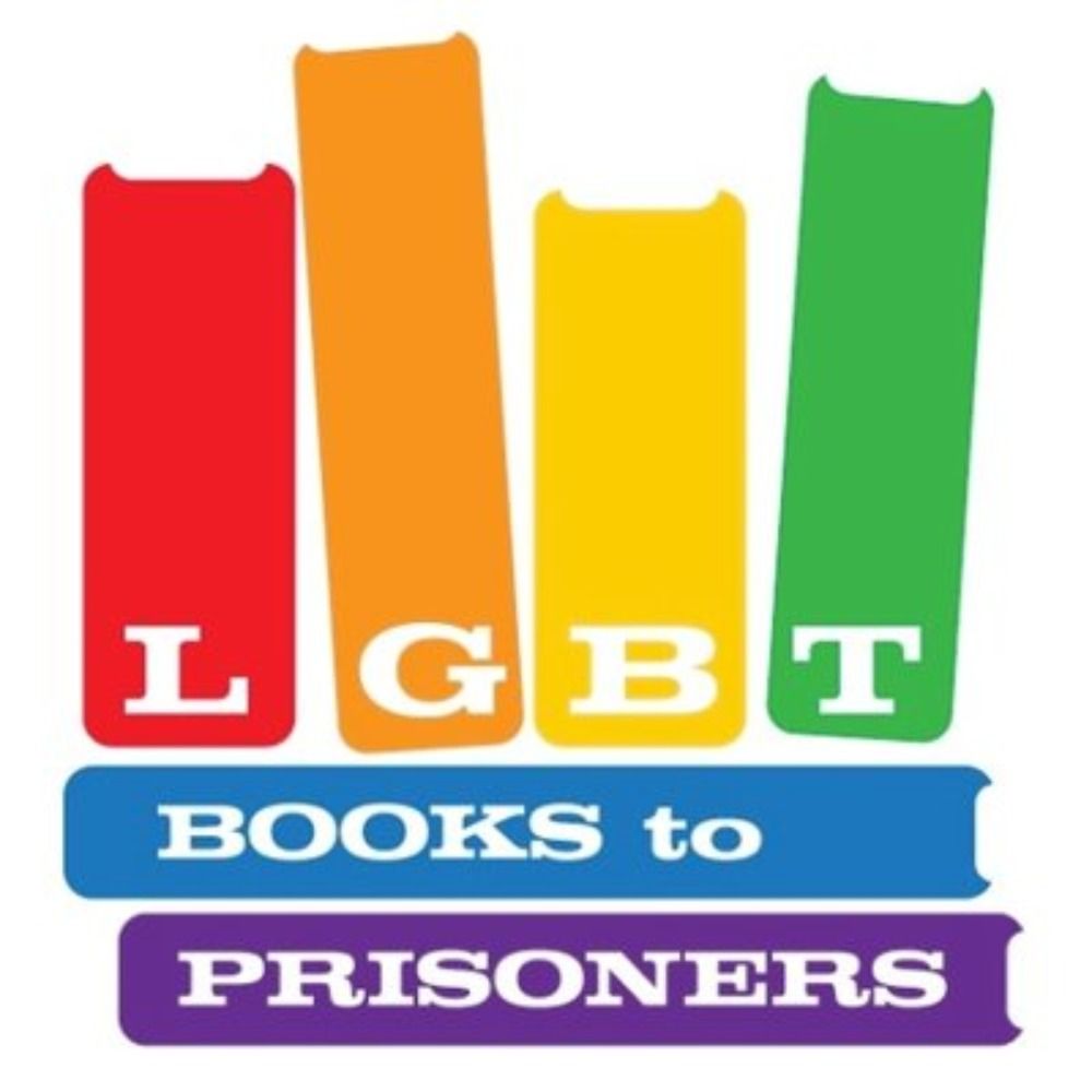 LGBT Books to Prisoners 