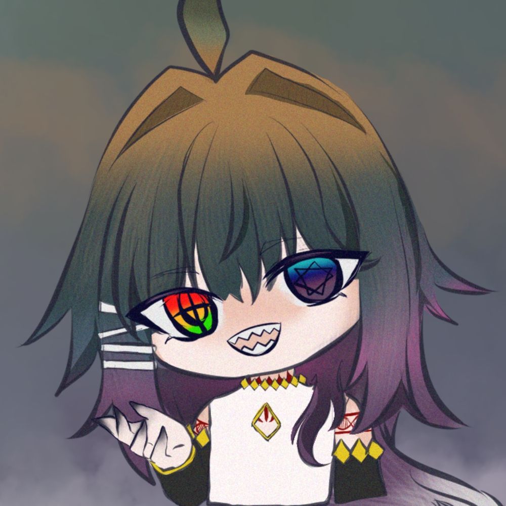 Dishepta 七星災 