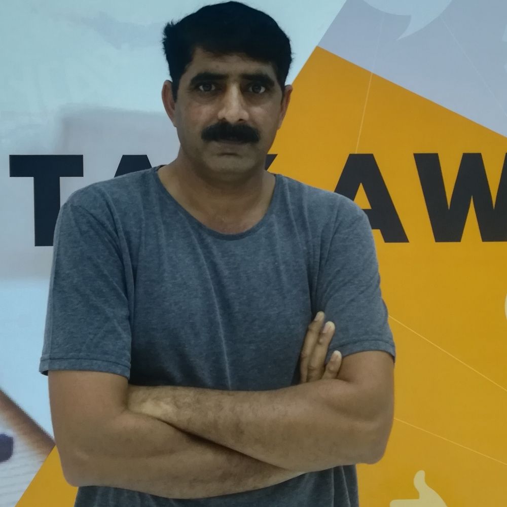 Kiani Hameed