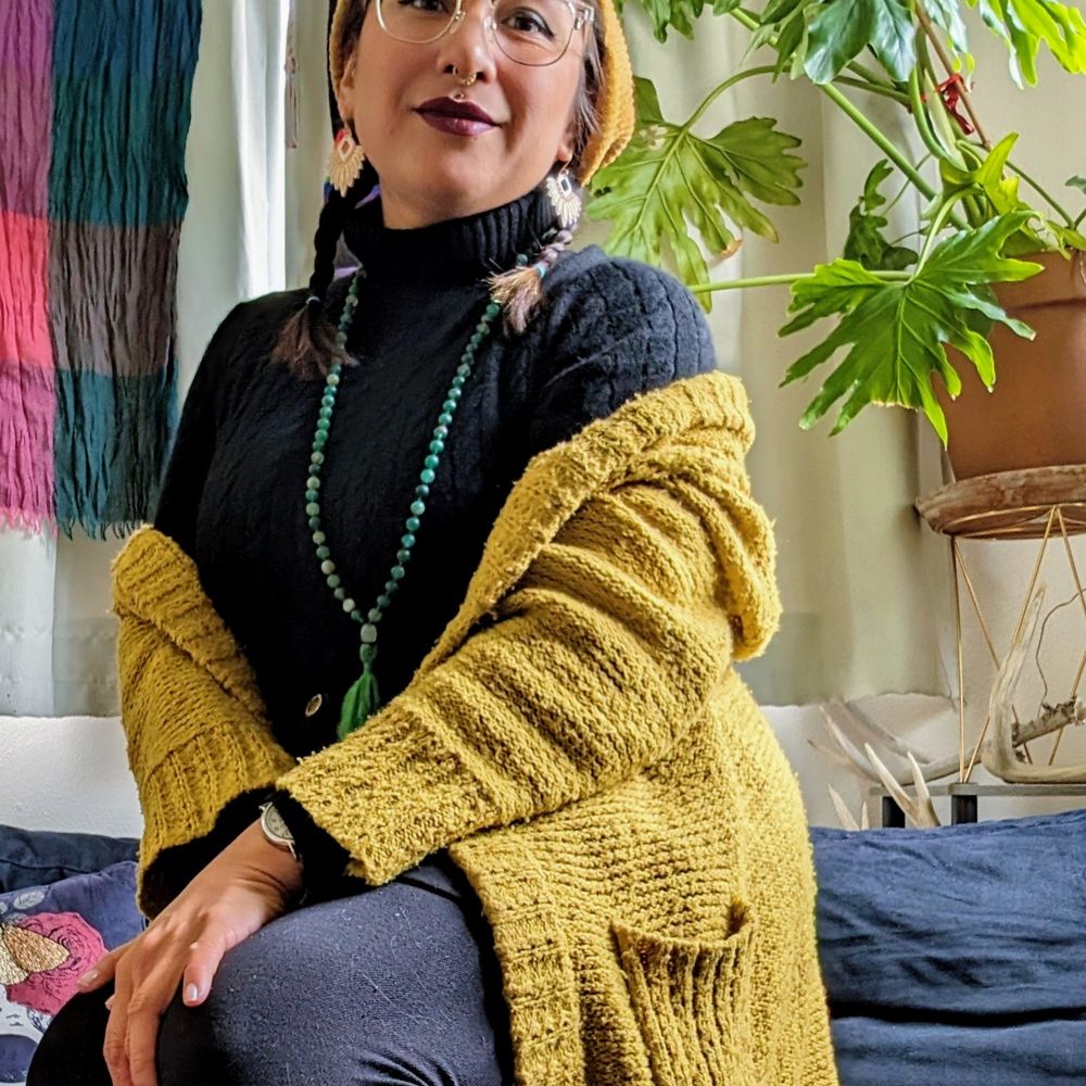 V. Shae Ortega - Pullman City Council Candidate Ward 3