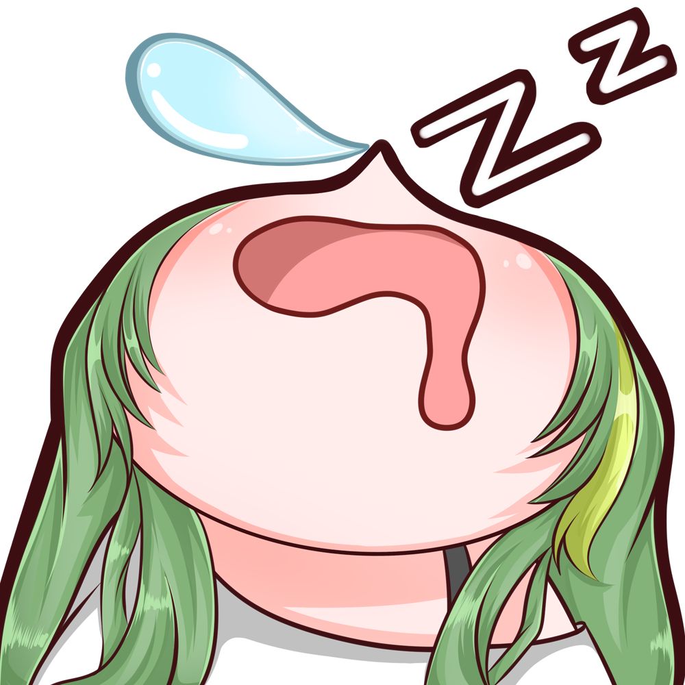FAYUUCHAN(FUI) || VSTREAMER