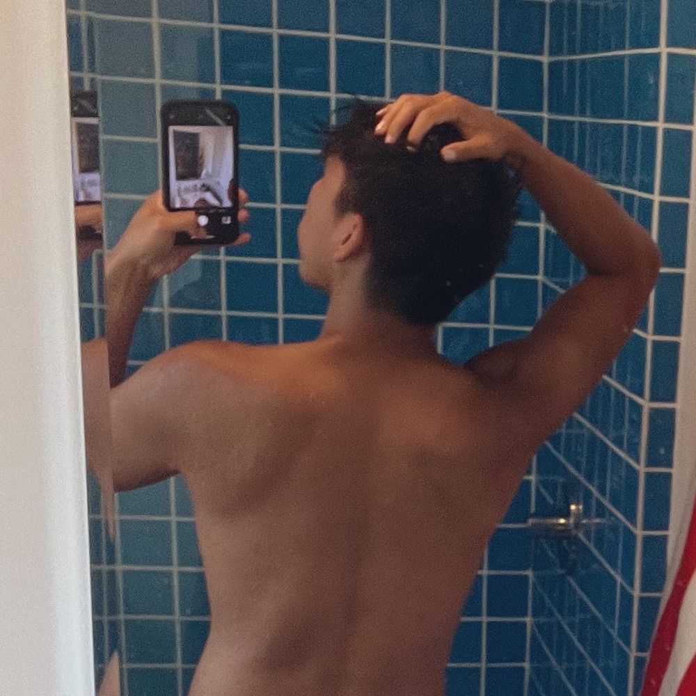 a gaysian named kevin