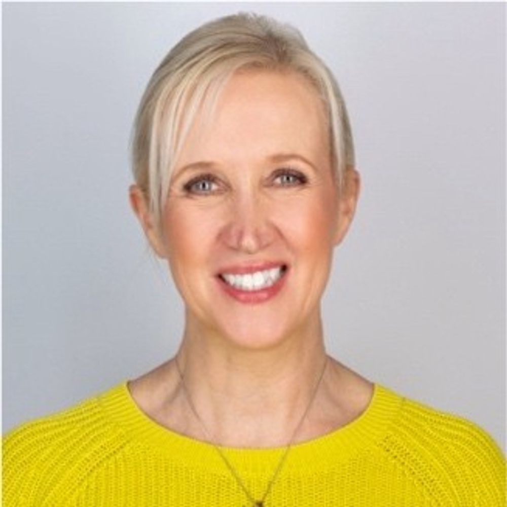 Tracy Bedwell