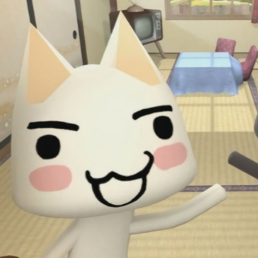 Randomcat