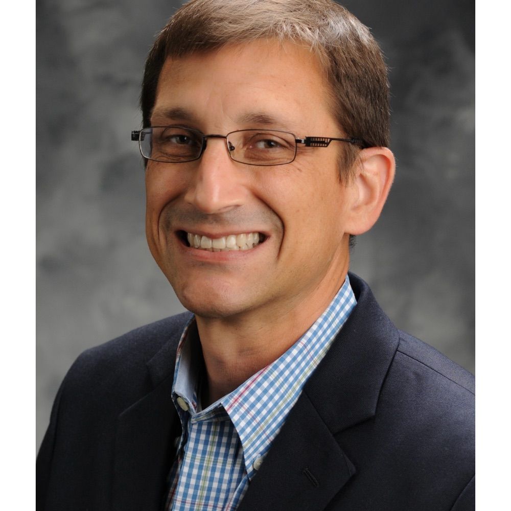 Eric McConnell