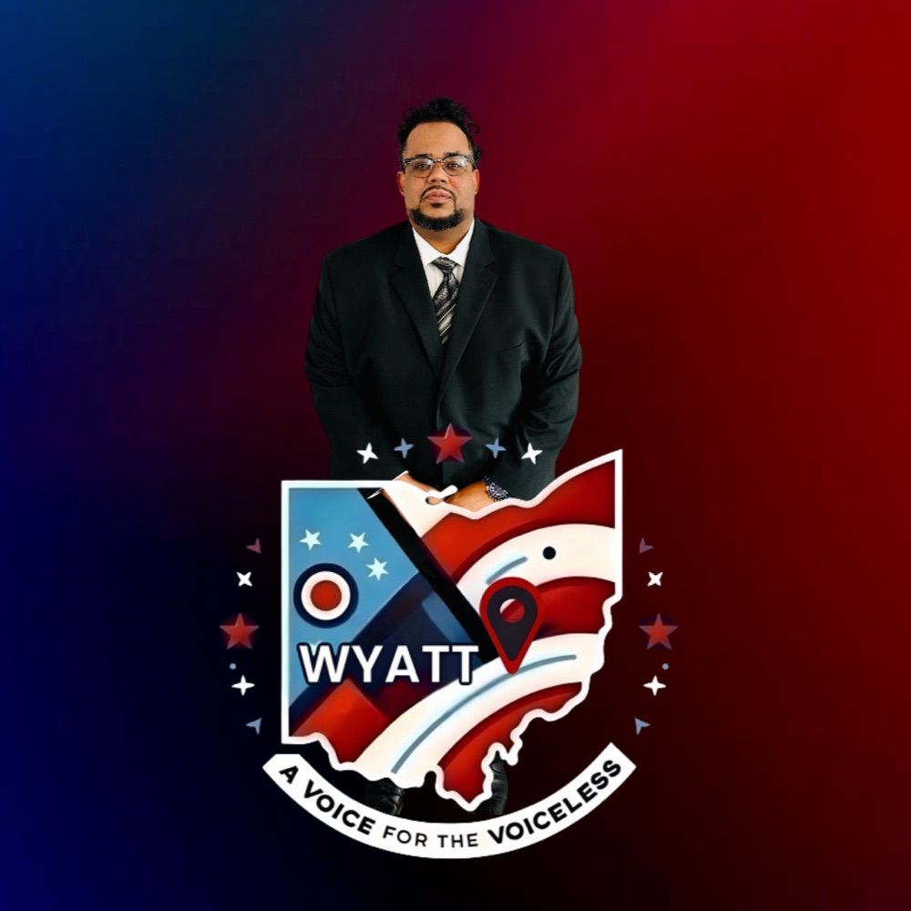 Profile picture wyattforohio.bsky.social