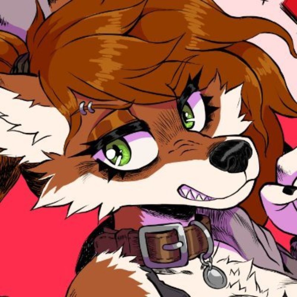 Halley Valentine 🏳️‍⚧️