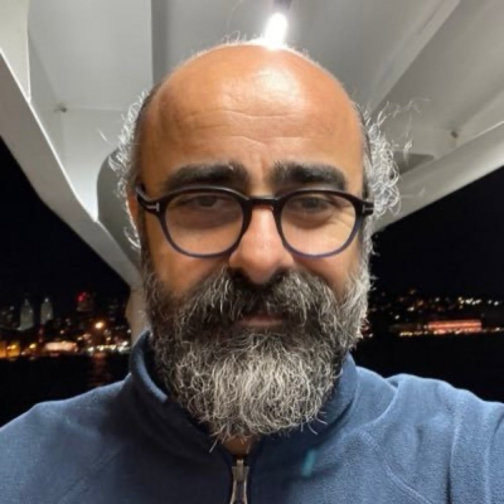 Abdulbasit Gulsen