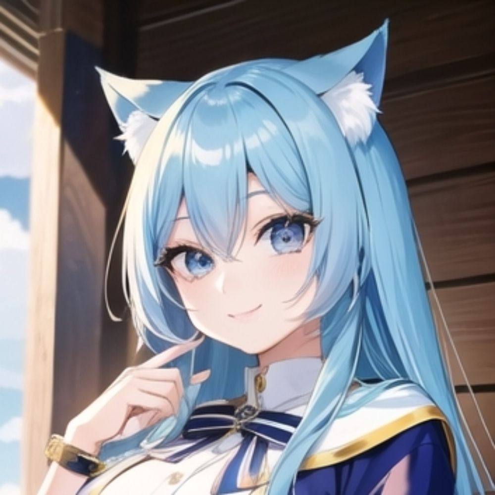 夜雨月  るーは