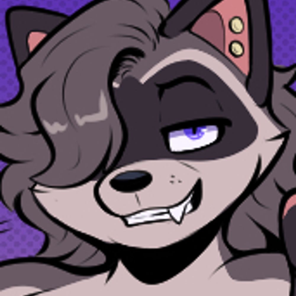 Rye Raccoon 🦝🎂 BDAY ON 22nd??