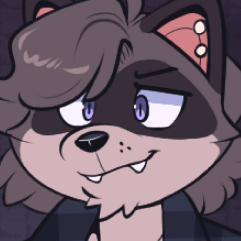 Rye Raccoon's avatar