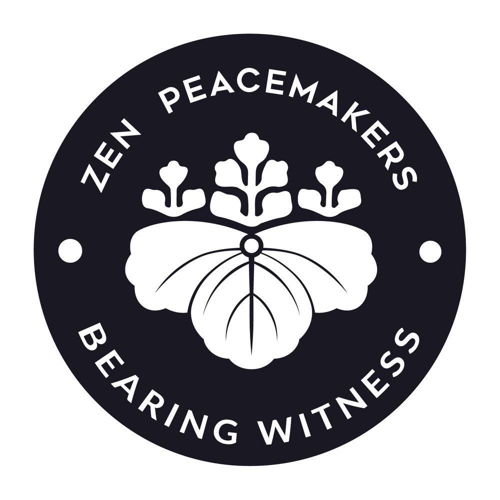 Zen Peacemakers
