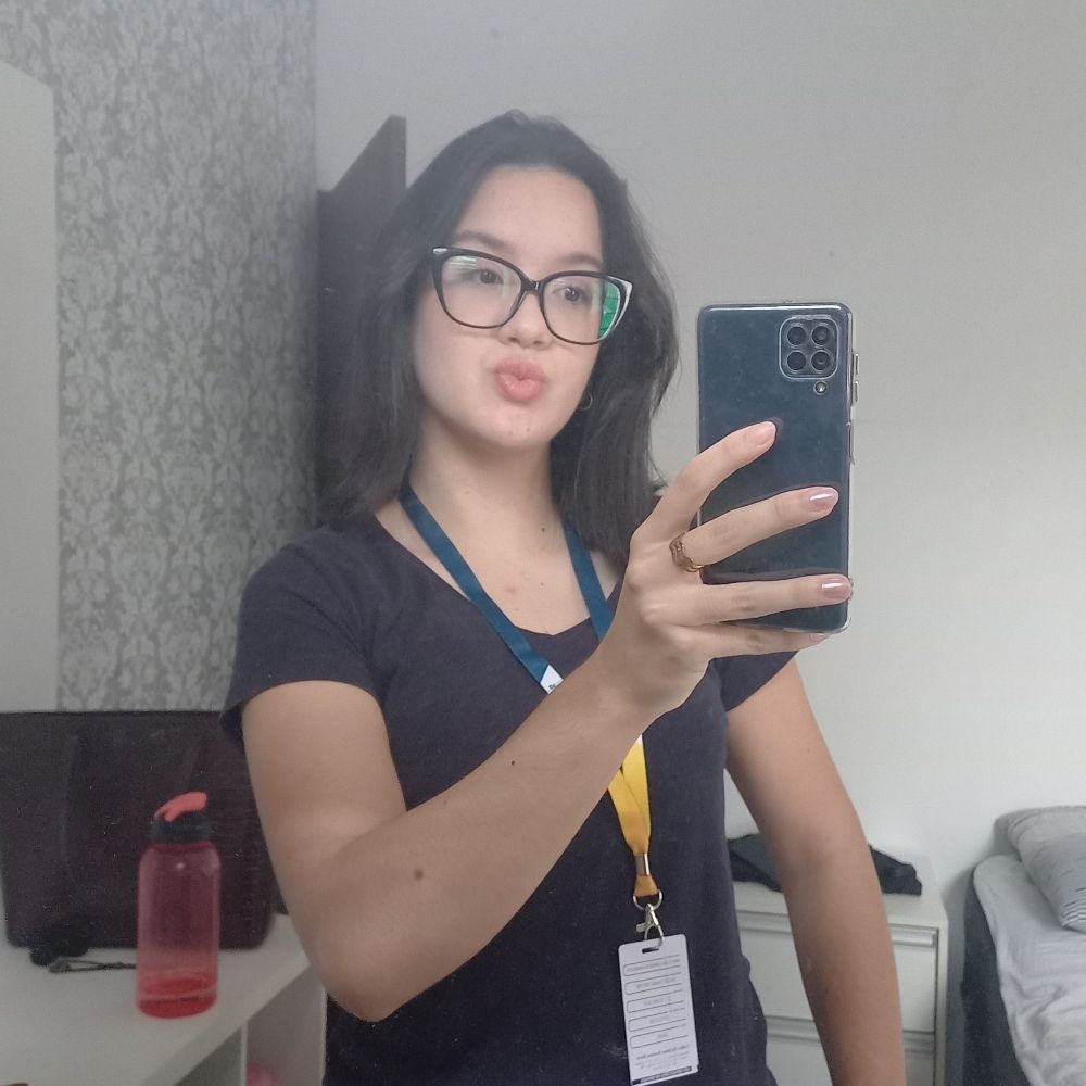 maria clara