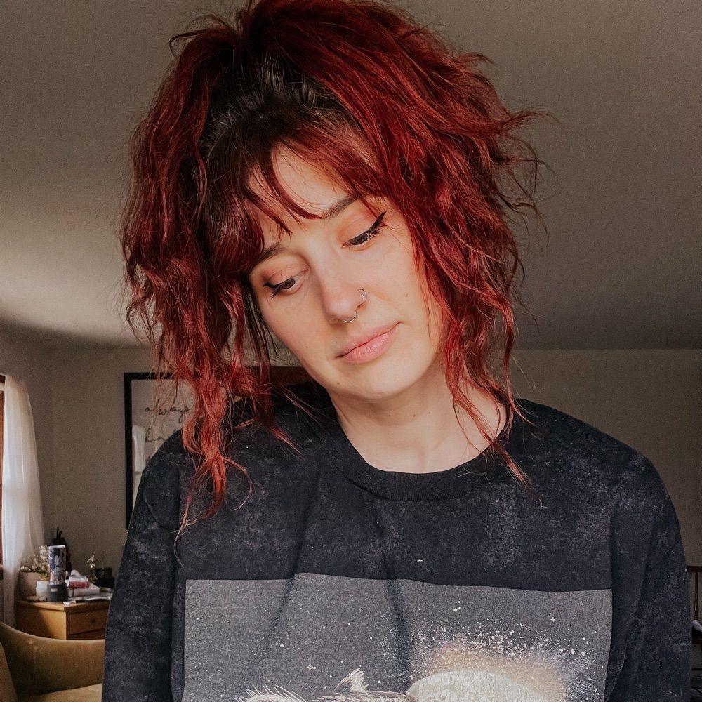 Tinybluegurl