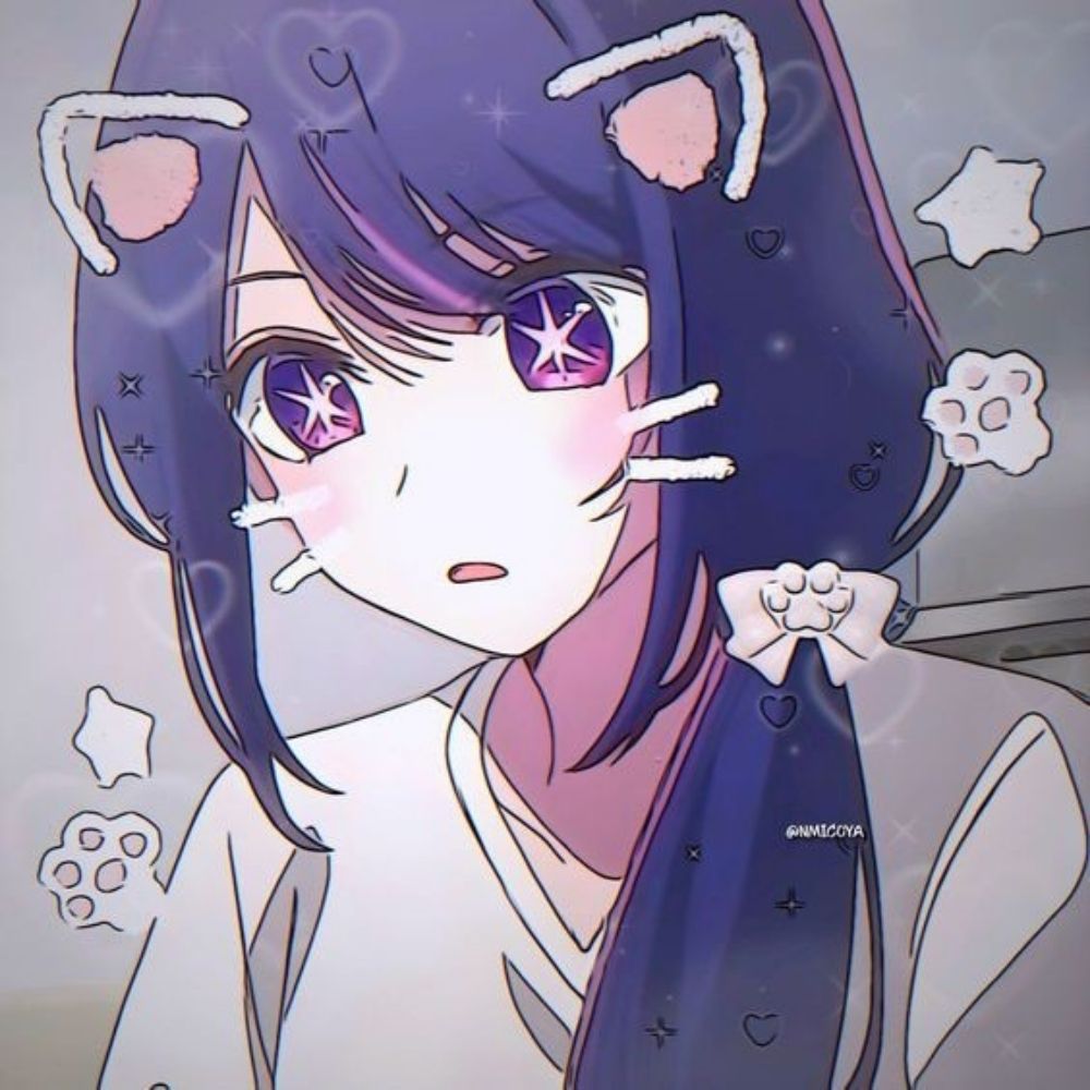 ﹒෧︐𝒜𝓲 𝓗𝒐𝒔𝒉𝒊𝒏𝑜 🎀