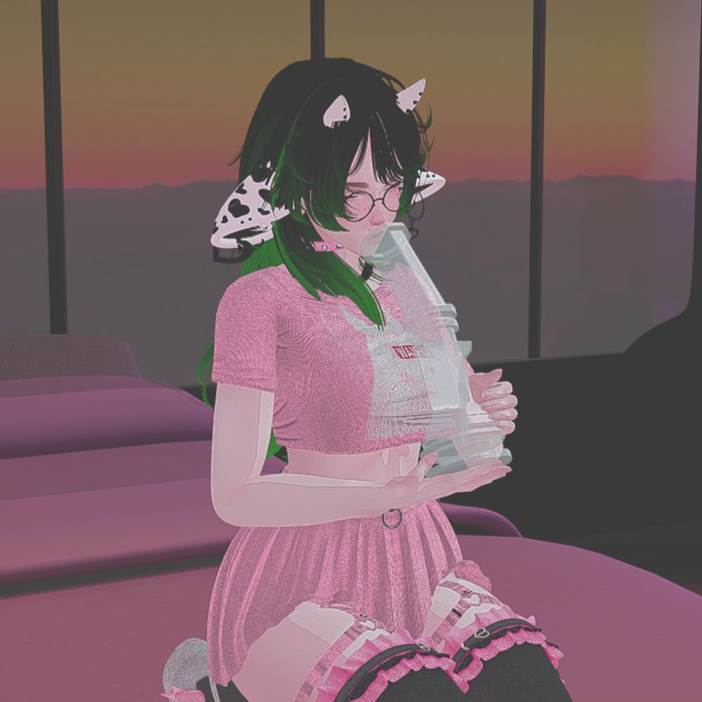 daddy rae~