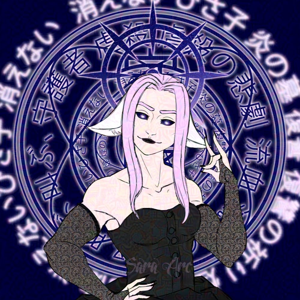 🕈Sara Arc🕈