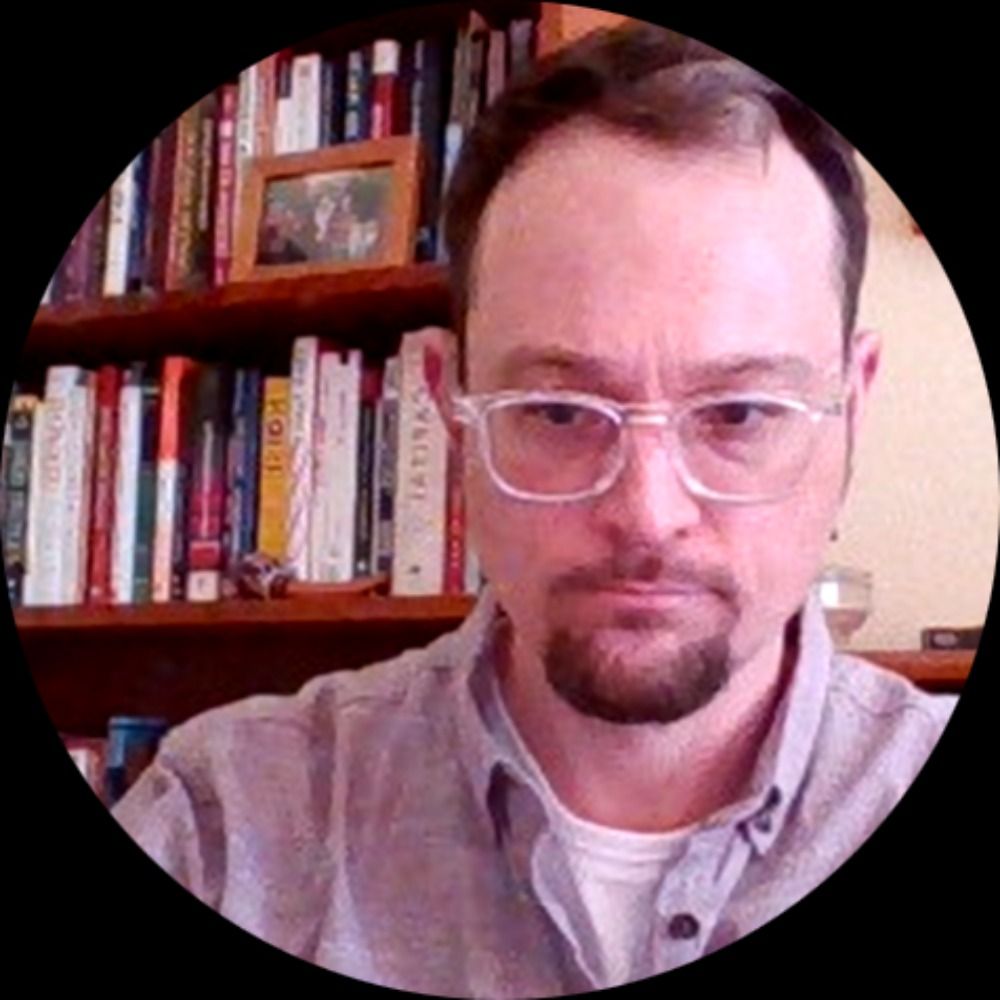 Charles Lambdin's avatar