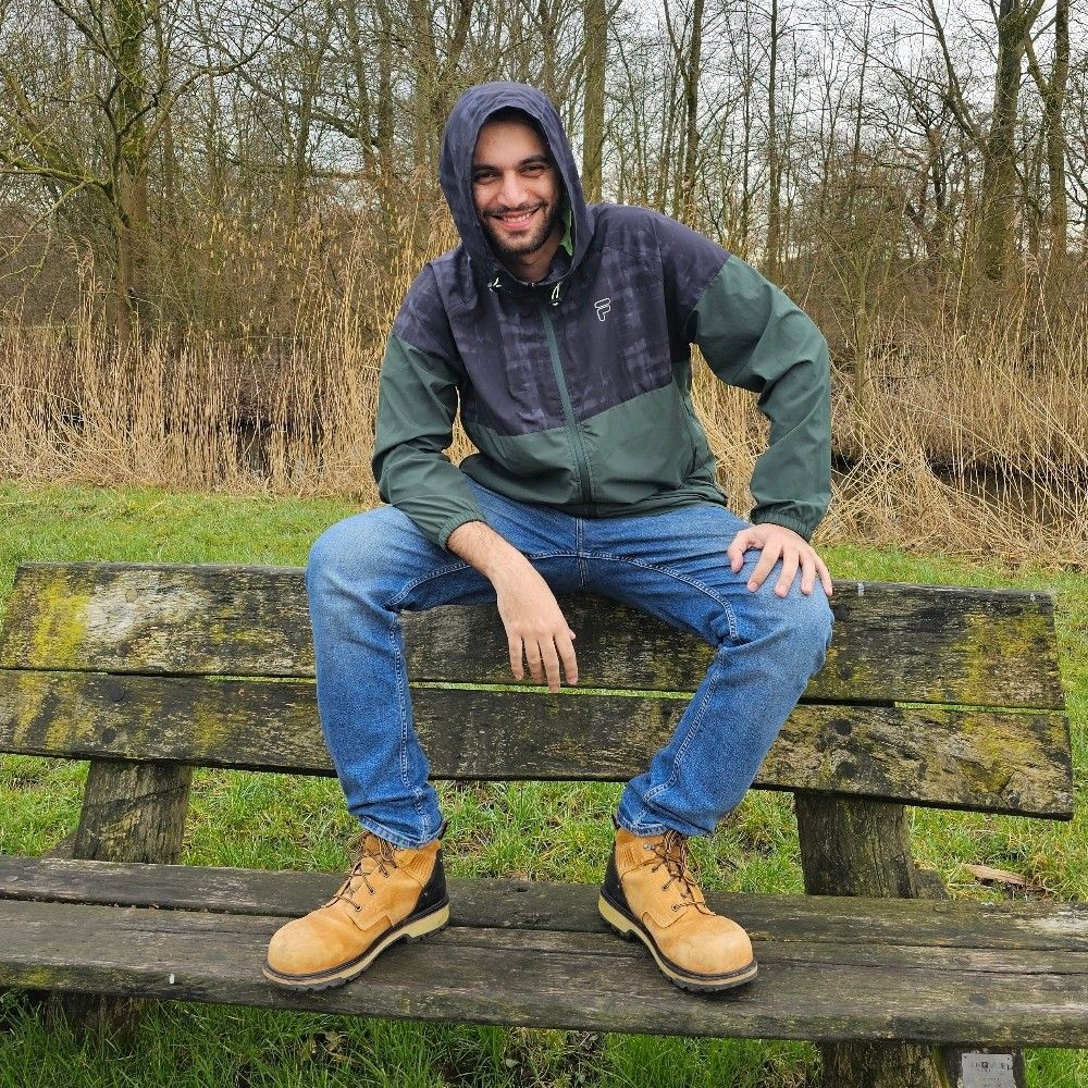 Ekrem Deniz