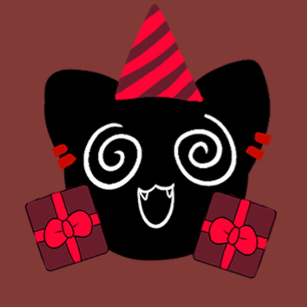 Machina X Flayon Birthday Project