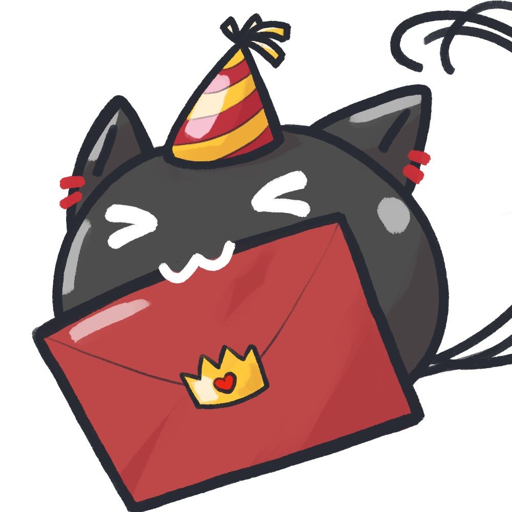 Machina X Flayon Birthday Project