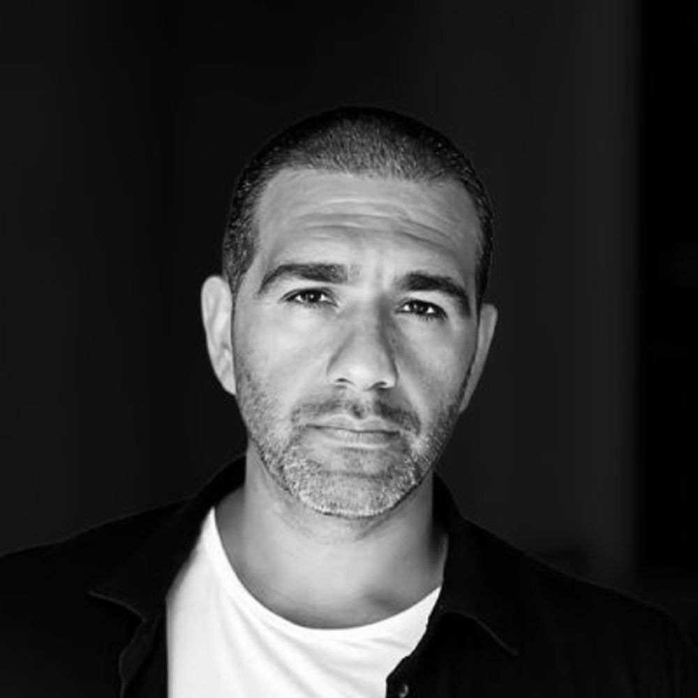 Michael Andreuzza