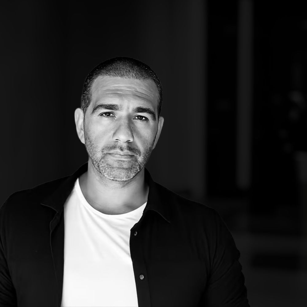 Michael Andreuzza