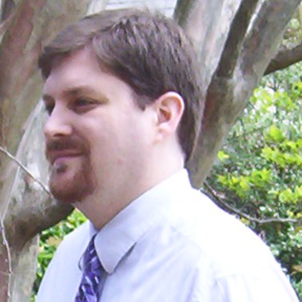 Carson F. Ball