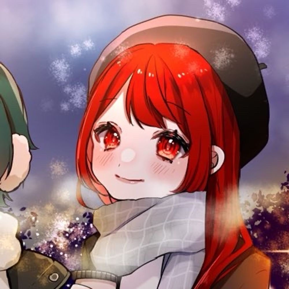 愛薔薇りい@ハマっこVTuber