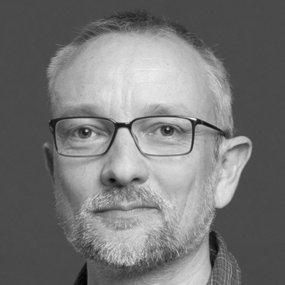 Robert Casties