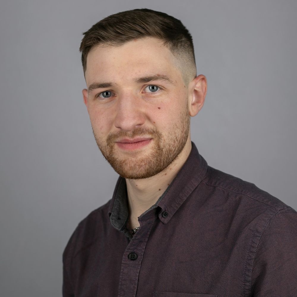 Matt Saward