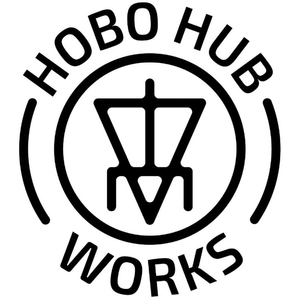 Hobo Hub Works