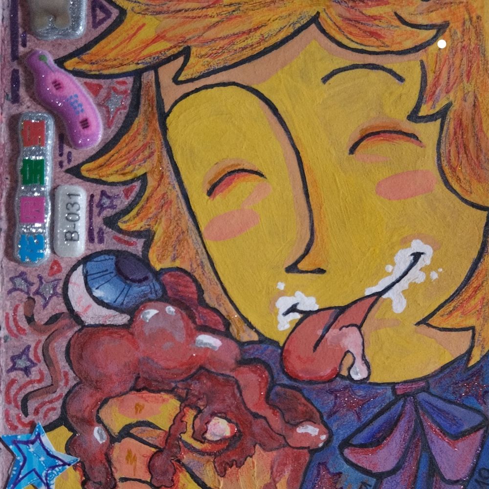 ✰Akkemi✰