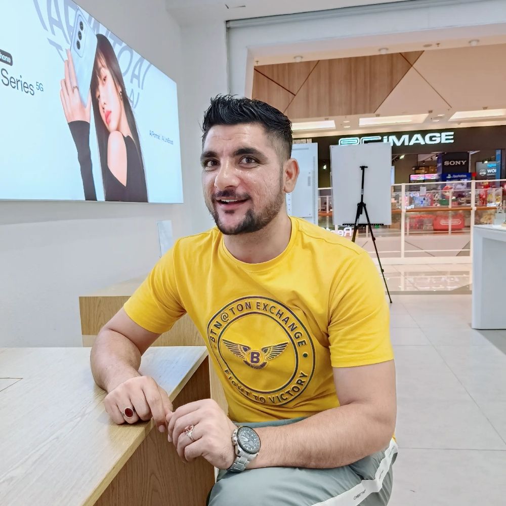 Mirza Insafian🇧🇫
