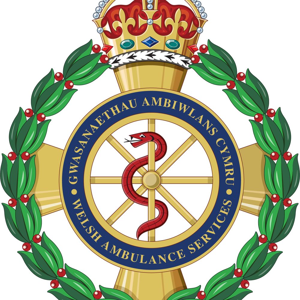 Welsh Ambulance Services University NHS Trust 