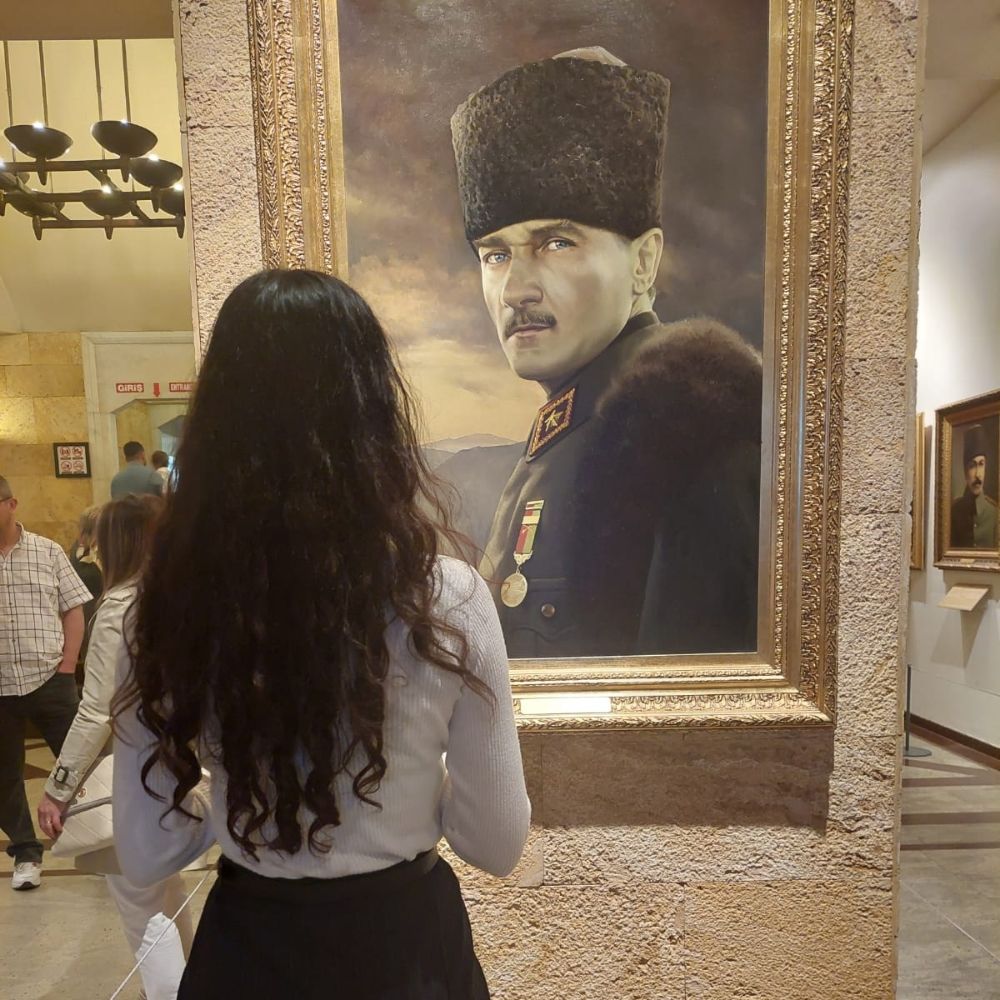 Ömür
