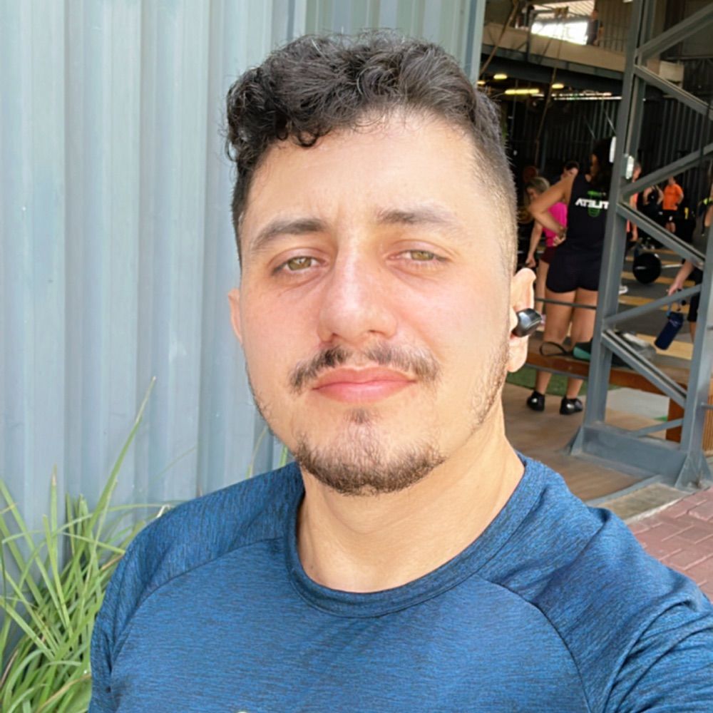 Romário Silva