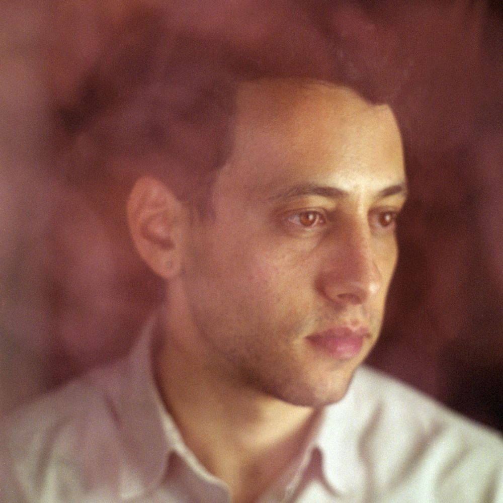 Ben Kauffman