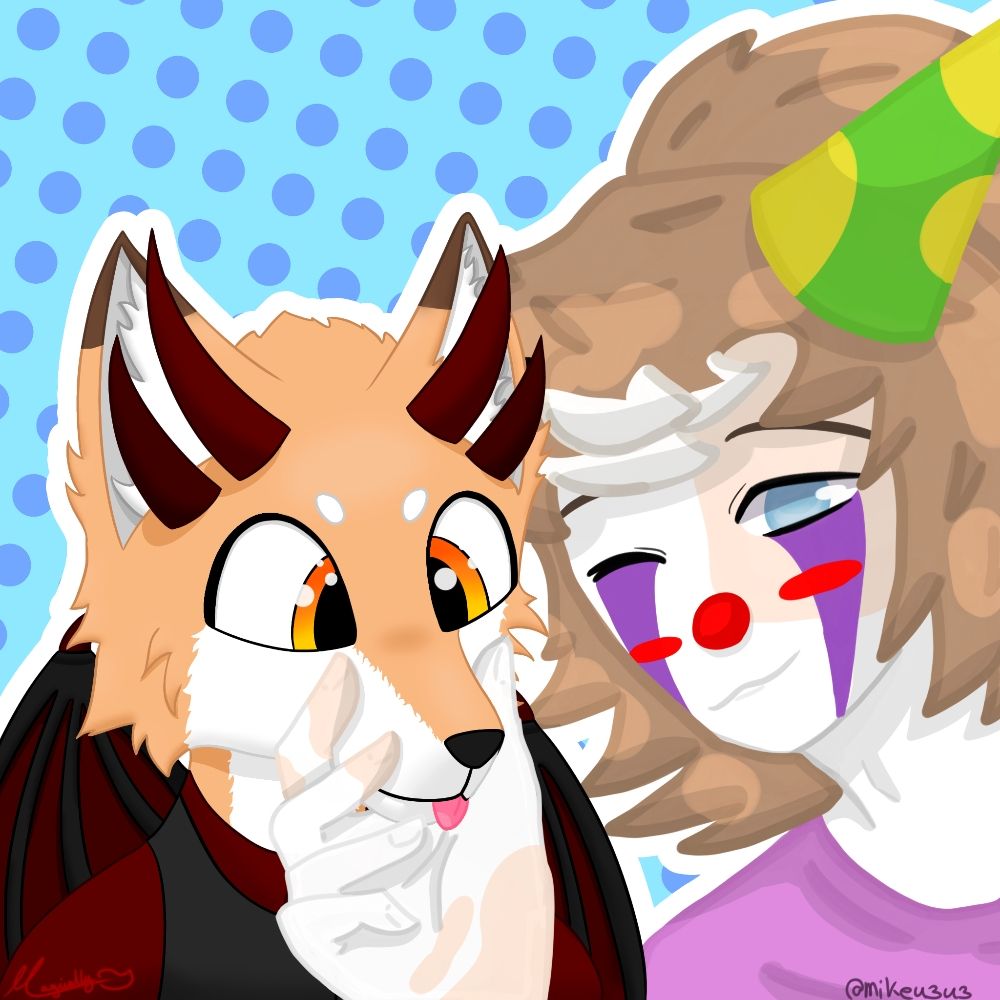 MagicallyFoxy✨️