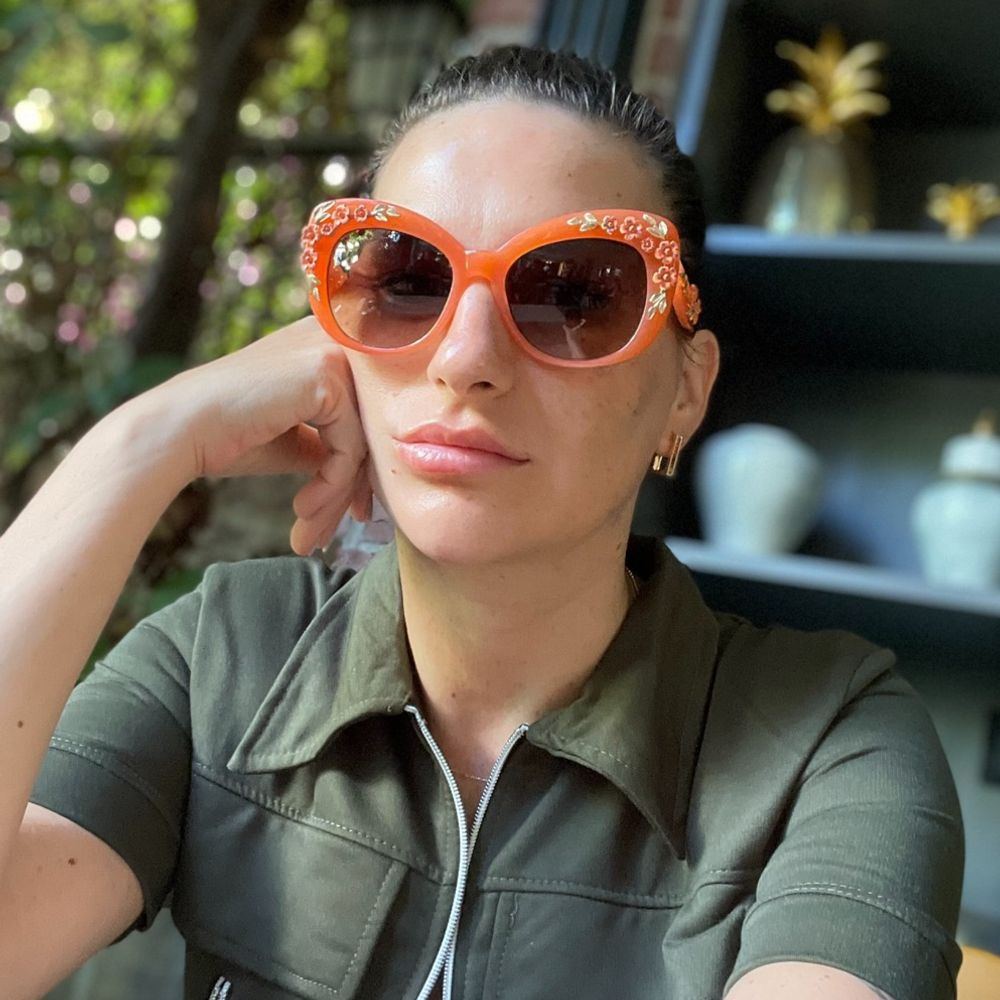 Özlem Esmergül