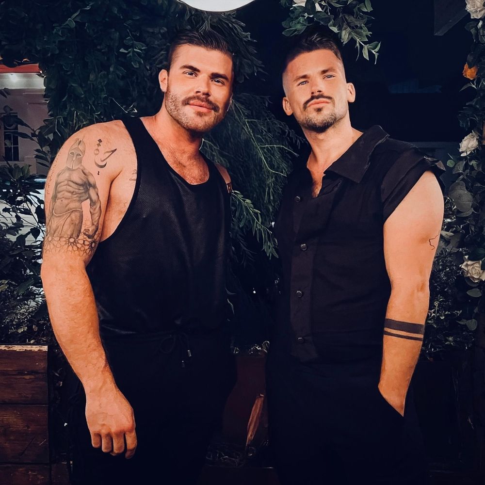 doubletroubleldncouple