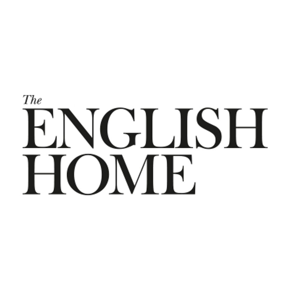 The English Home