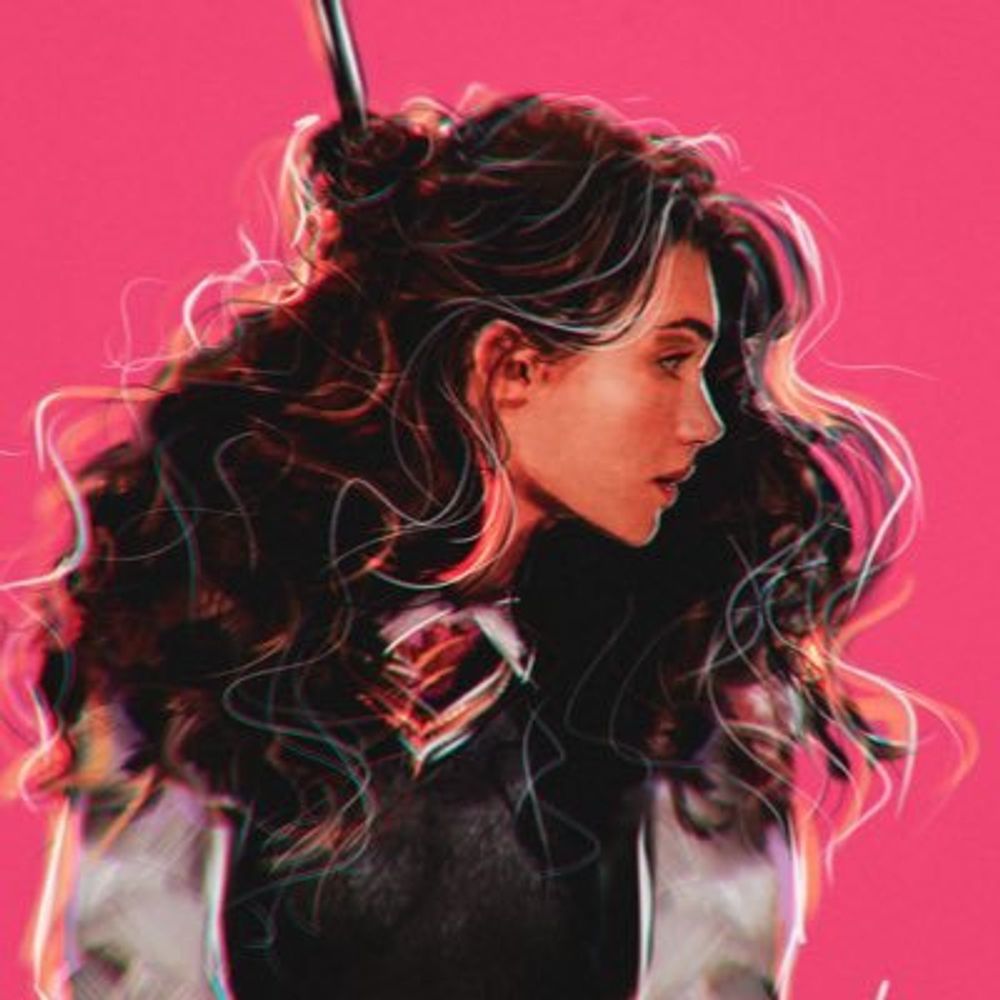 Jane✨