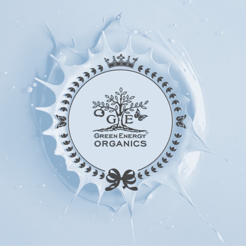 Green Energy Organics