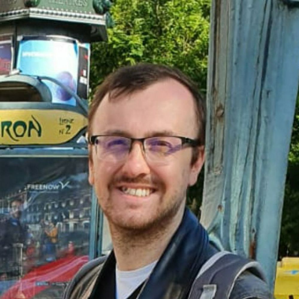 Emmanuel Reix 