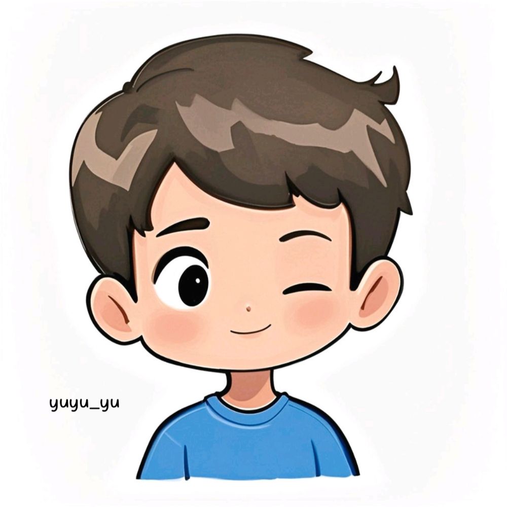 宇宇_yu