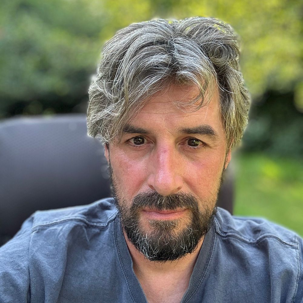 Caspar Dullaart